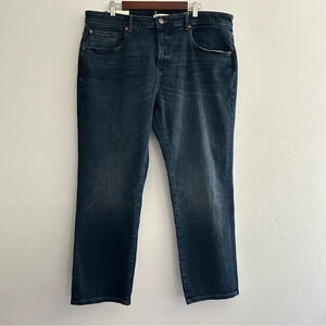NWT Warp+Weft Chicago Straight Denim Jeans Size 40x30
